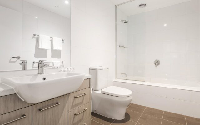 Quest Albury on Townsend