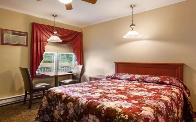 Travelodge Fredericton
