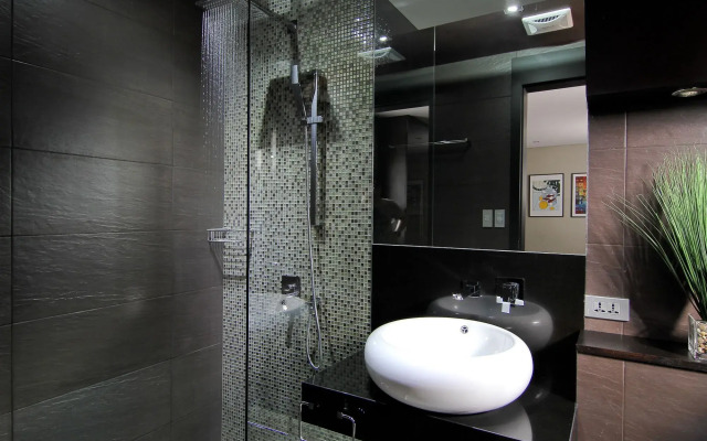 Boracay Suites