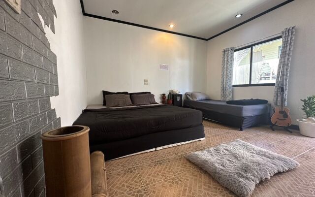 U Hostel Koh Phangan