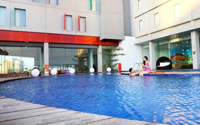 POP! Hotel Gubeng Surabaya