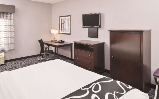 La Quinta Inn & Suites by Wyndham Abilene Mall