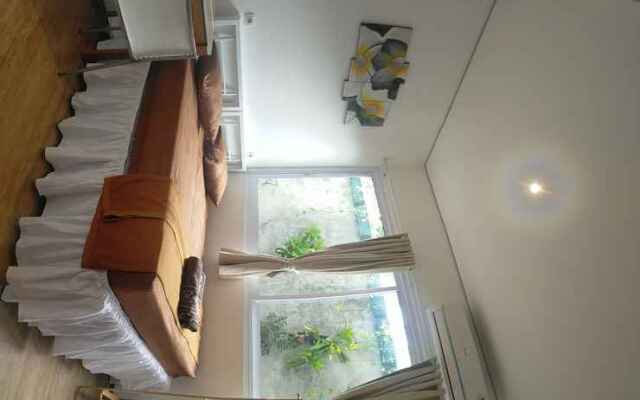 Rion Hostel Bogor