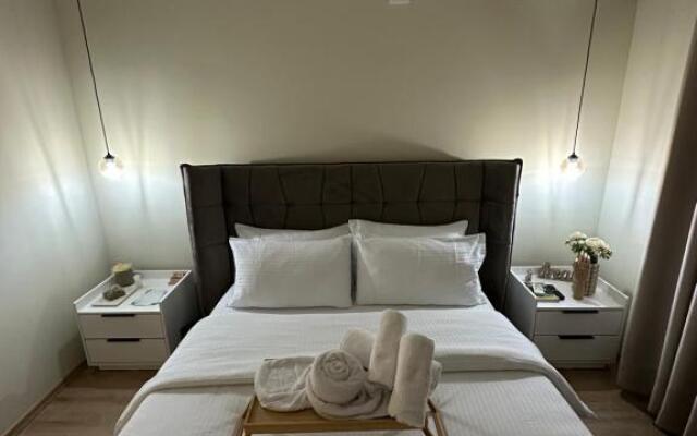 4SeasonsGea , New Modern Apartment in Tirana