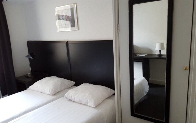 Hotel Amsterdam Fauquemont