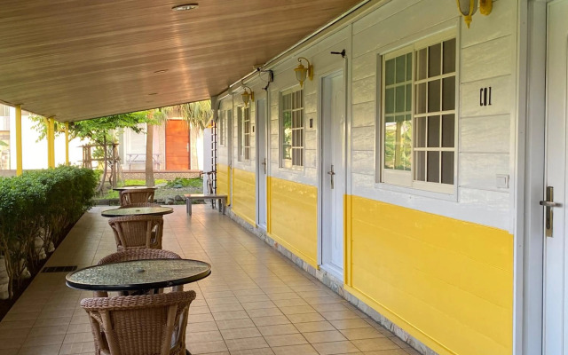 Tourist Home B&B