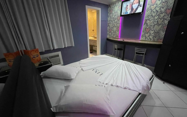 Amaralina Motel (Только для взрослых)