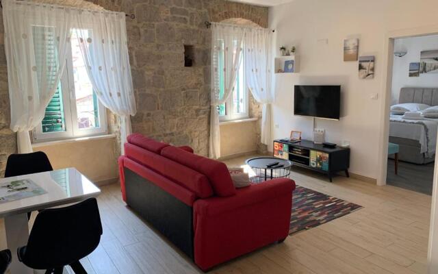 Apartment Fonte