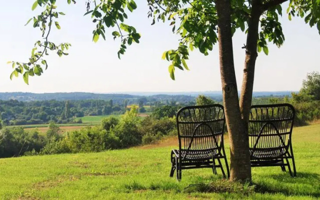 Bassiviere Barn Chic