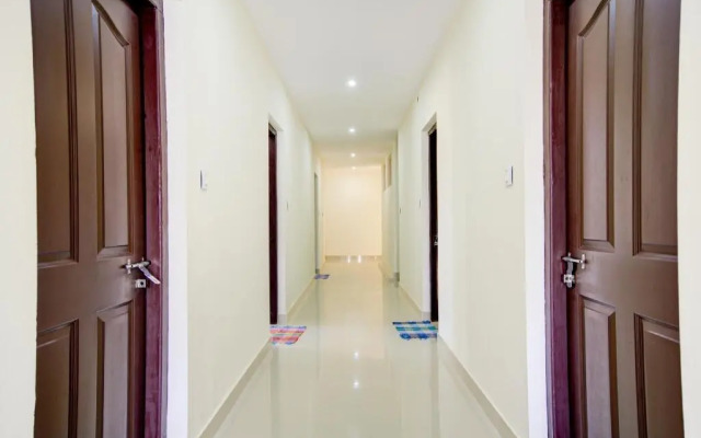 Nas Tourist Home by OYO Rooms