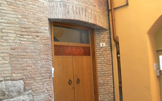 Bologna House Tubertini