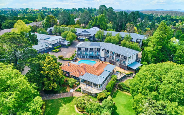 Nesuto Leura Gardens Hotel