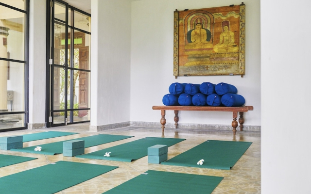 Samadara Estate, Midigama