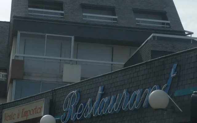 Appartement Le Ker Bleu