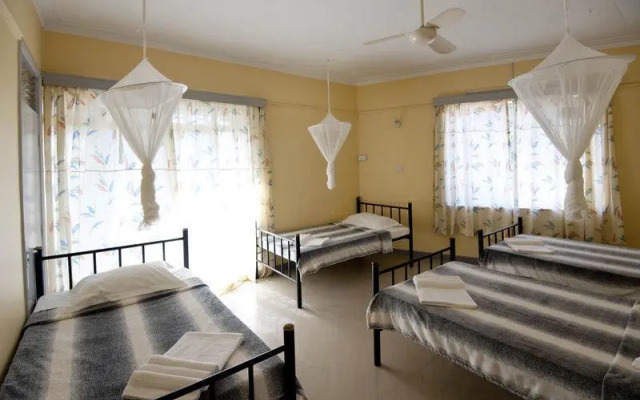 Nyota Bed And Breakfast