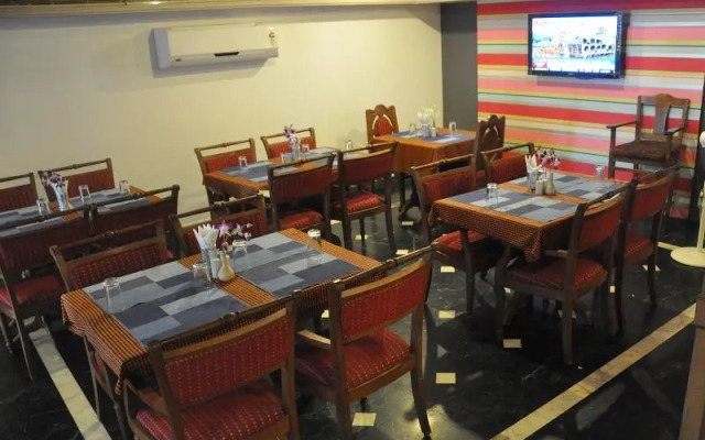 Hotel Gazala
