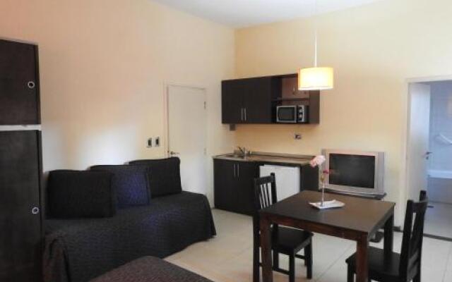 Complejo 3 de Octubre