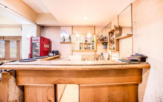 Gandharv Residency by FabHotel