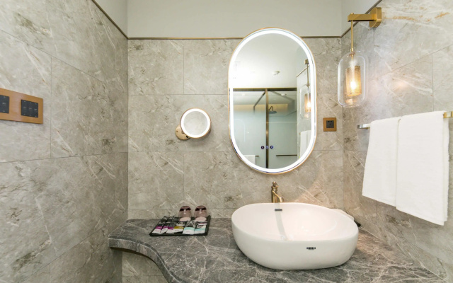Mercure Hohhot Downtown