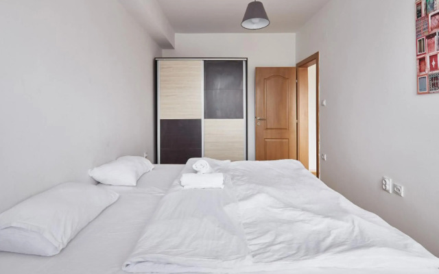 Urban Serviced Apartments