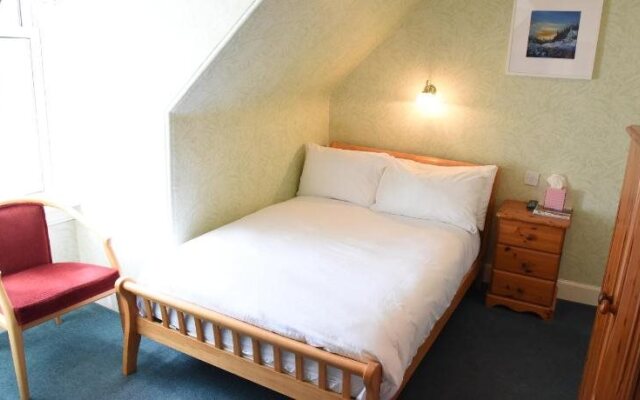 Thornloe Guest House