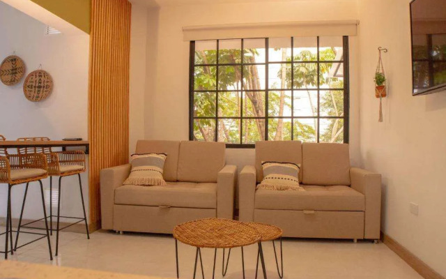 La Casona Hotel Boutique