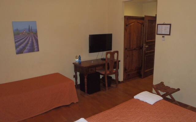 Airone Pisa Park Hotel