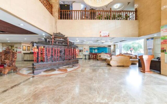 Huiyuan Hotel
