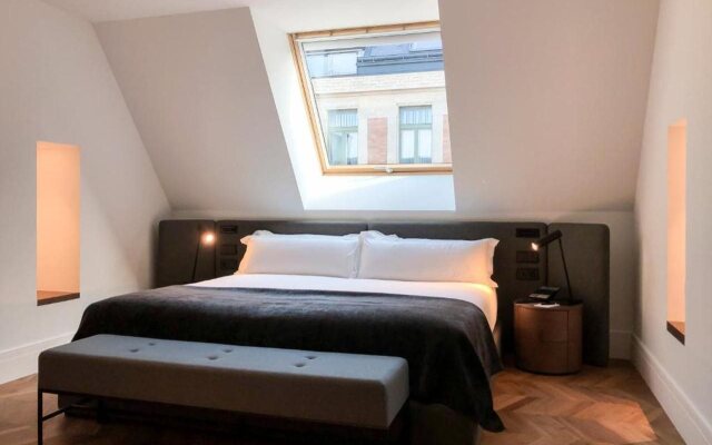 Kozmo Hotel Suites & Spa - Small Luxury Hotels of the World
