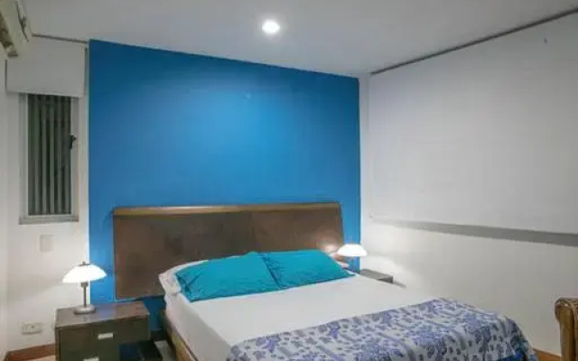Apartamentos Ocean View Palmetto by BB - Apartment in Cartagena - Photo 3