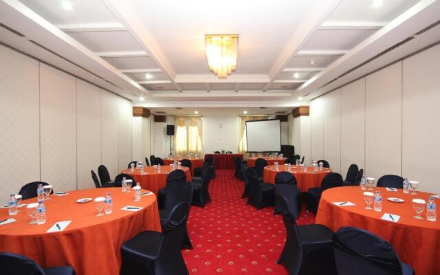 Hotel Maharani