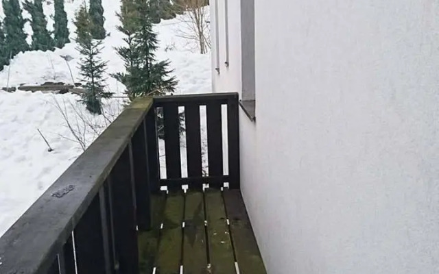 Apartmány EDDY