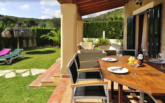 Villa Canya Vera (IAN ROD)