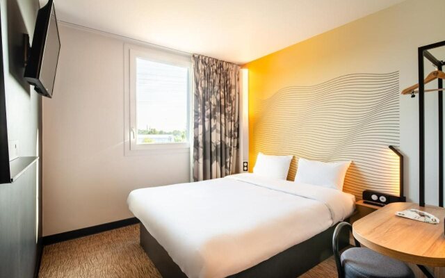 B&B HOTEL Igny Palaiseau