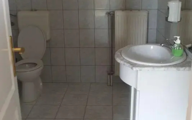 Kavalkád Panzió