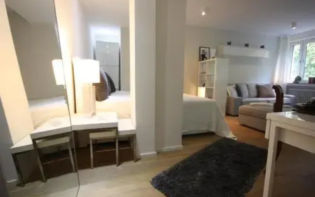 City Loft Friesenplatz