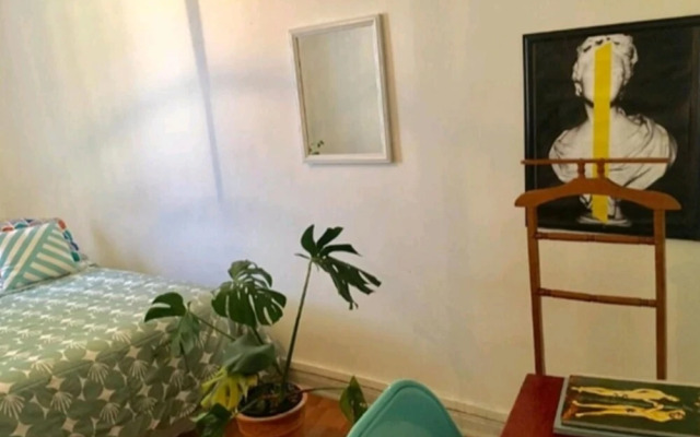Hostal Casa Floresta