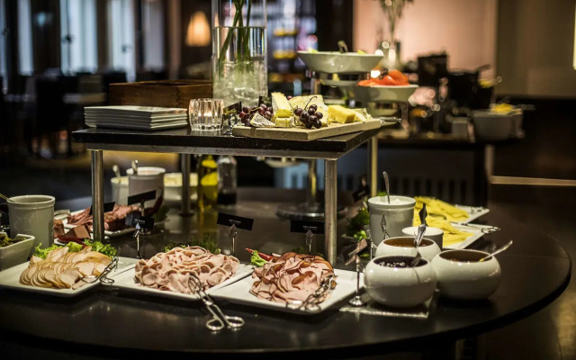 Hyatt Place Gothenburg Central