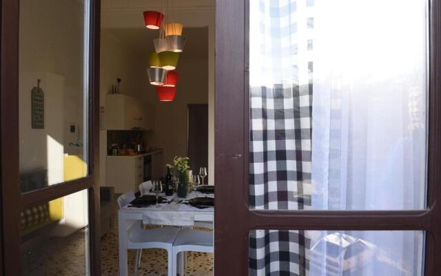 Chic Apartment Le Monde