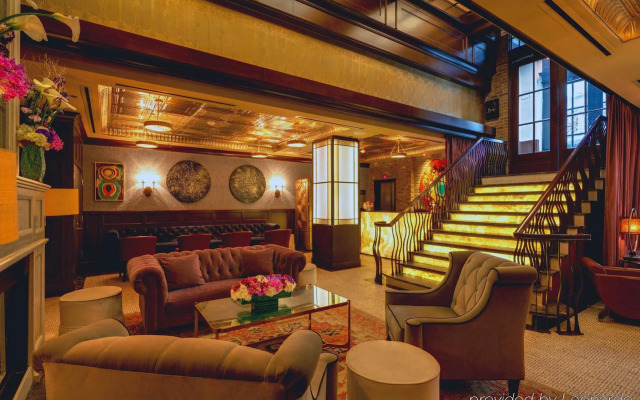 Walker Hotel Greenwich Village