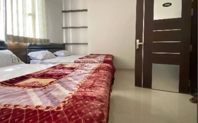 Sanwariya Guest House And Resort