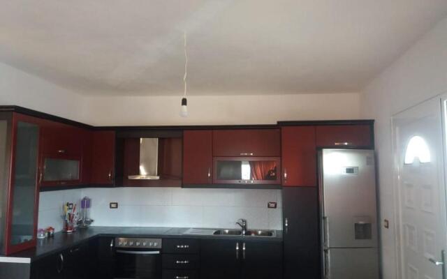 Apartment Besniku Ksamil