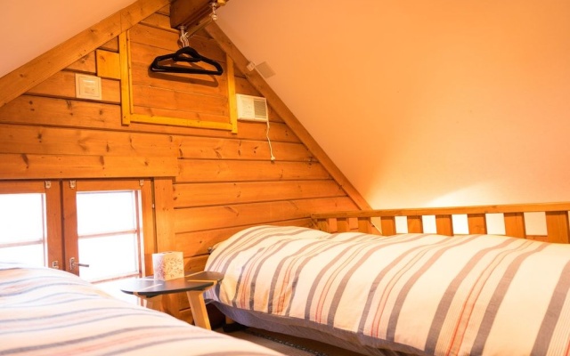 HDO Hirafu Powder Cottage – Guest Rooms – Kutchan