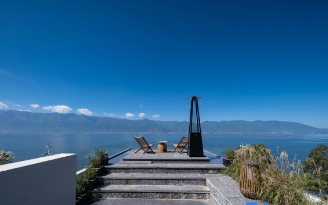 DL Fang Island Resort Shuanglang Erhai