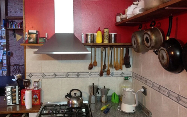 La Casa de Bulnes