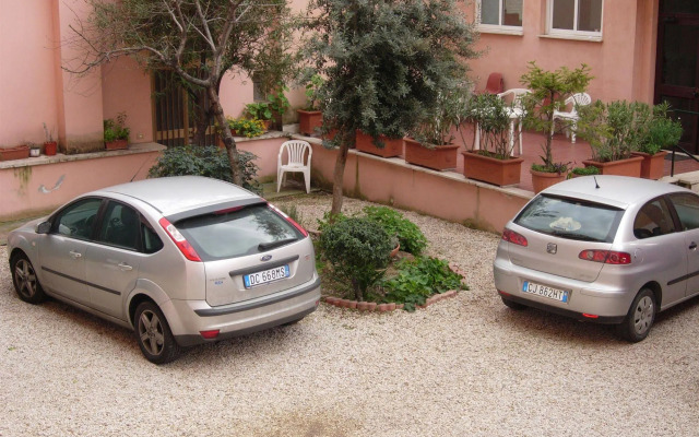 Foresteria Roma