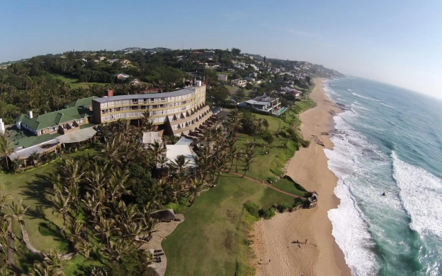 Salt Rock Hotel and Beach Resort