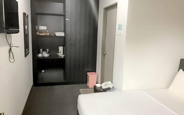 Hotel MyAngkasa Akademi & Resort