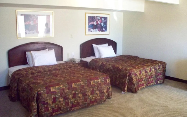 Regal Inn Coffeyville