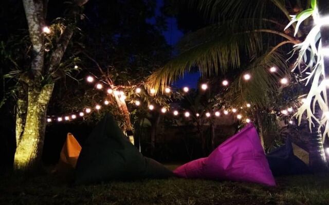 Freedom Hostel